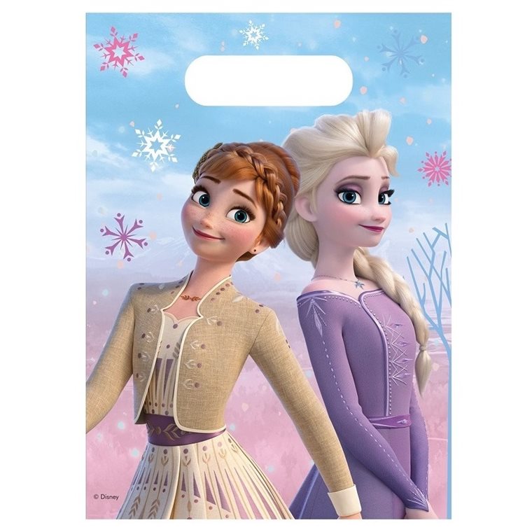 Product Image for Frost 2 Wind Spirit - Kalaspåsar 6-pack