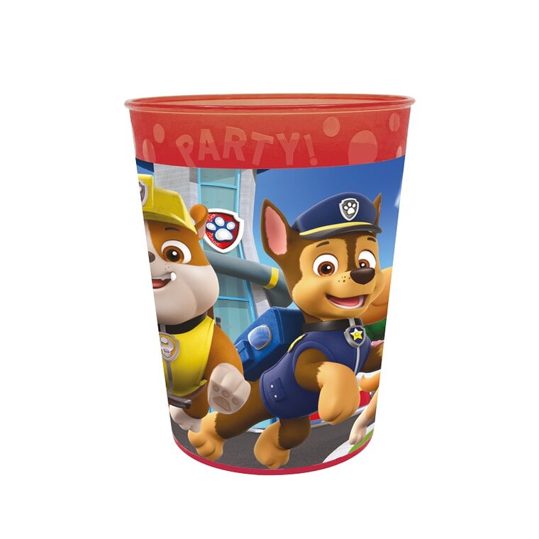 Product Image for Paw Patrol - Plastmugg 250 ml