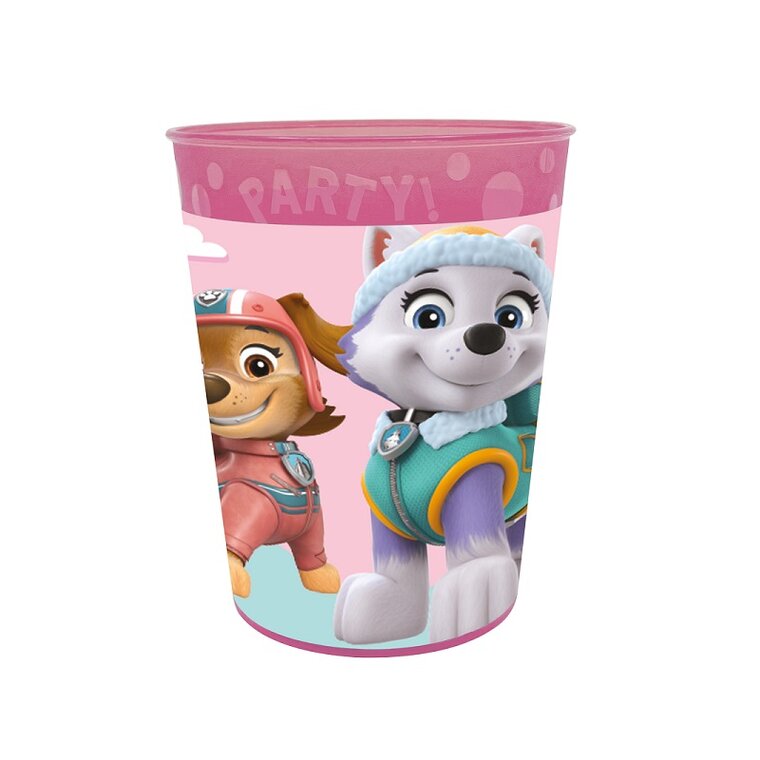 Product Image for Paw Patrol Skye - Plastmugg 250 ml