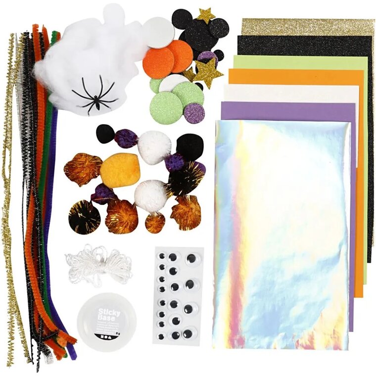 Product Image for Pysselkit - Halloween