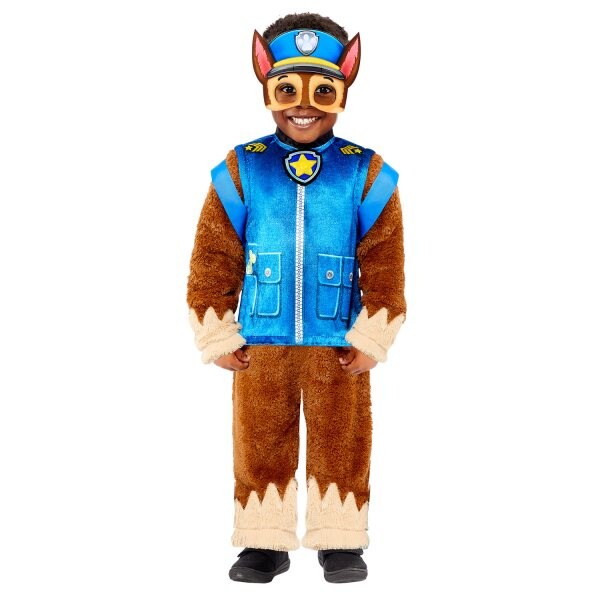 Product Image for Chase Maskeraddräkt Deluxe Barn 3-6 år