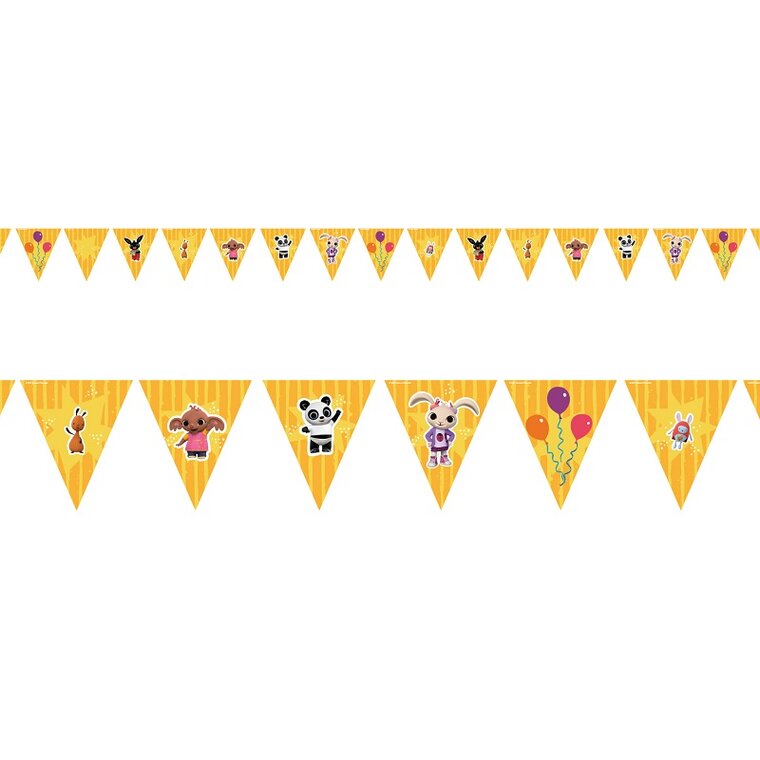 Product Image for Bing - Flaggirlang 330 cm