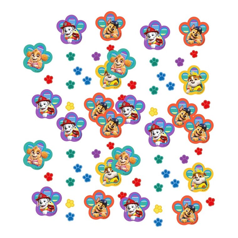 Product Image for Paw Patrol Party - Konfetti