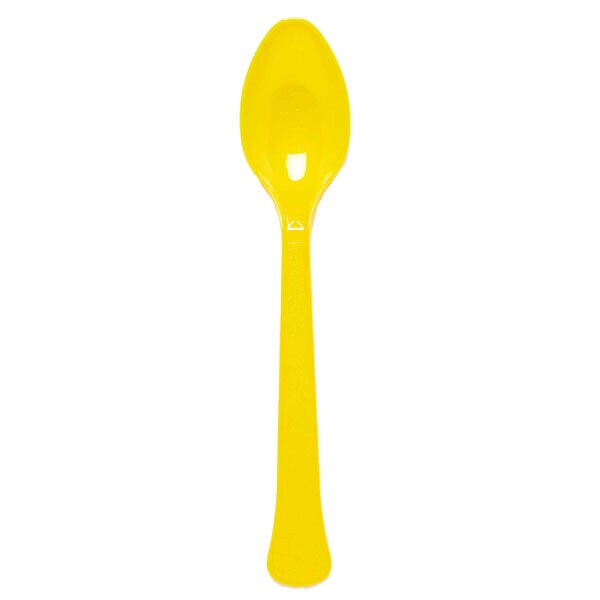 Product Image for Plastskedar Gula 24-pack