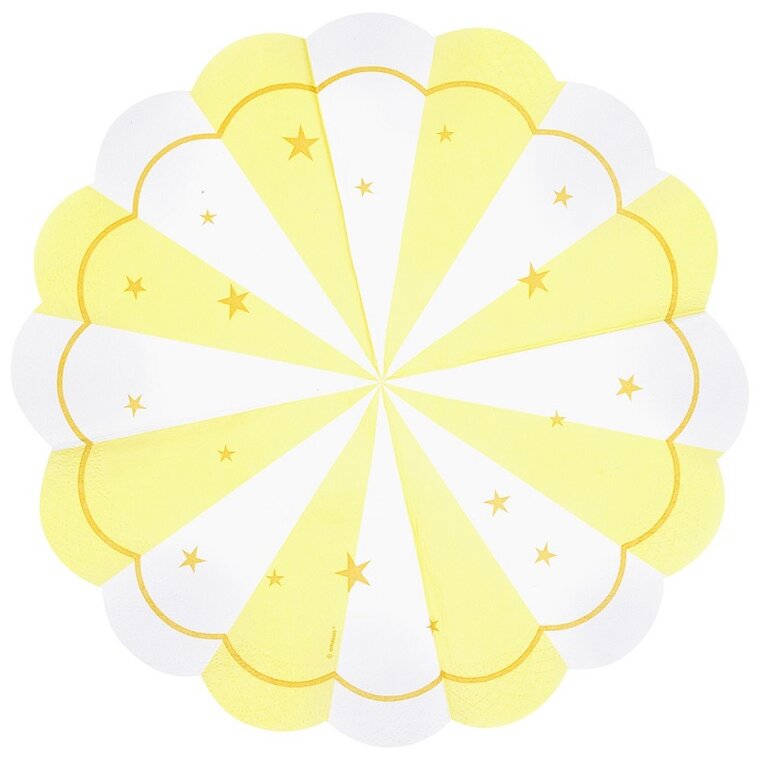 Product Image for Crazy Cake - Servetter 12-pack