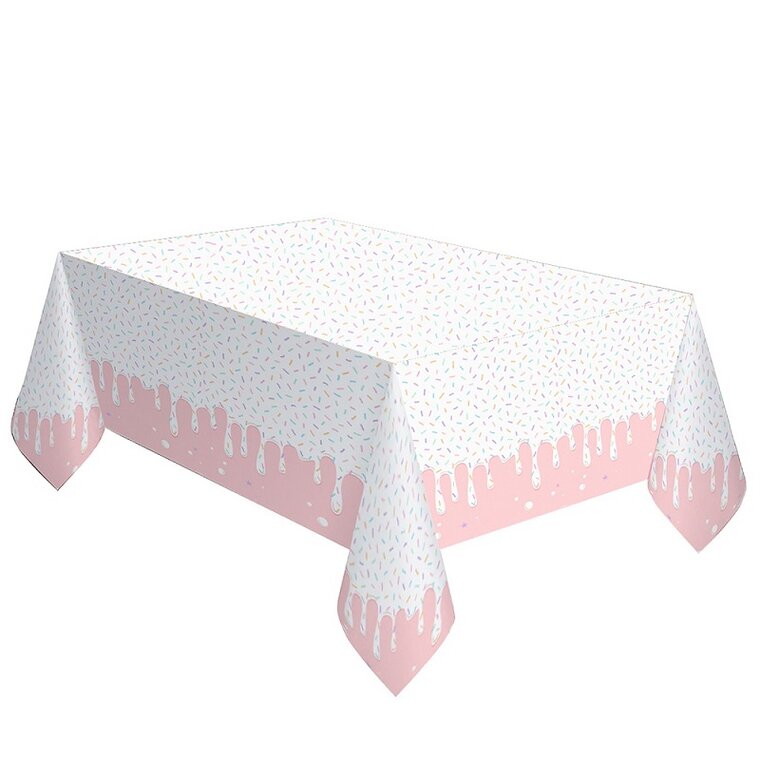 Product Image for Crazy Cake - Bordsduk i papper 120 x 180 cm