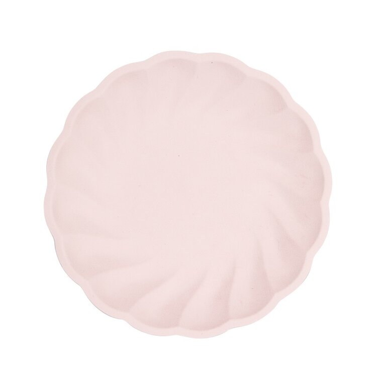 Product Image for Tallrikar Decor Premium 23 cm Rosa 6-pack