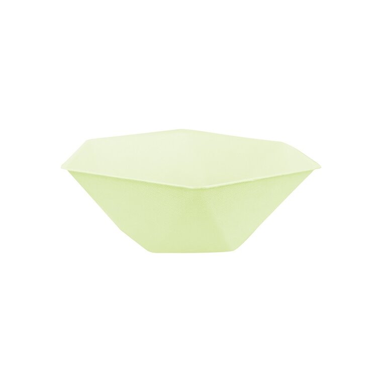 Product Image for Skål Decor Premium Hexagon 16 cm Grön 6-pack