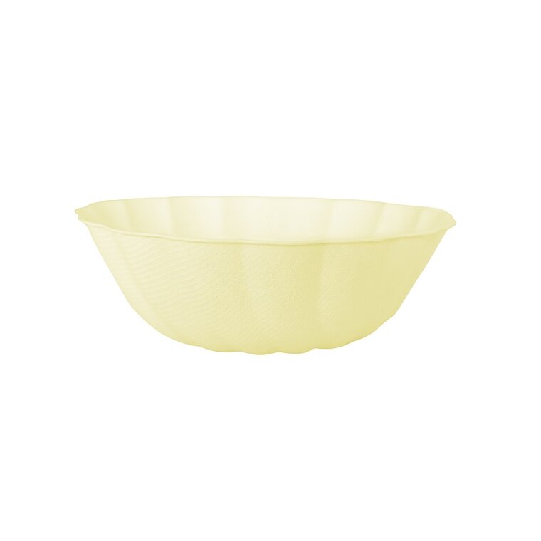Product Image for Skål Decor Premium 15 cm Gul 6-pack