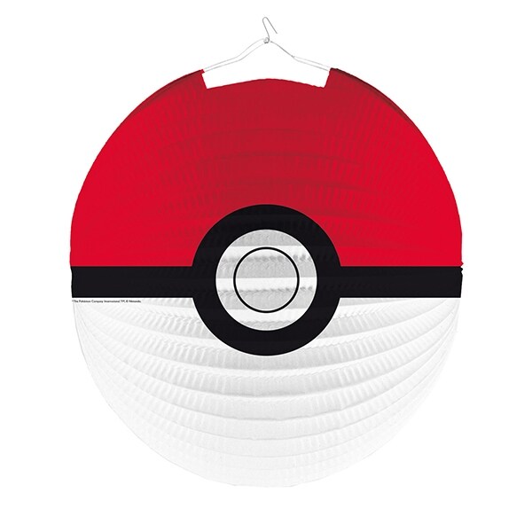 Product Image for Pokemon - Lantern Hängande dekoration