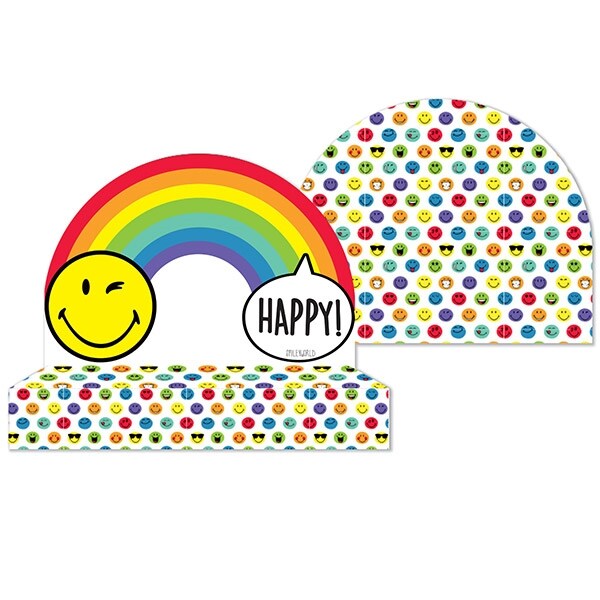 Product Image for Smiley World - Inbjudningskort 8-pack