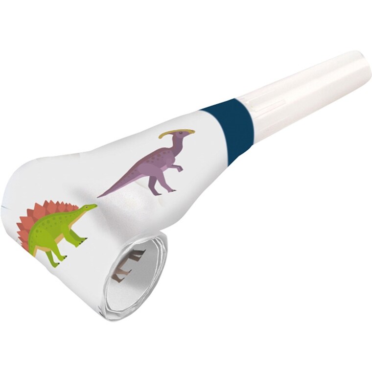Product Image for Happy Dinosaur - Kalastutor 8-pack