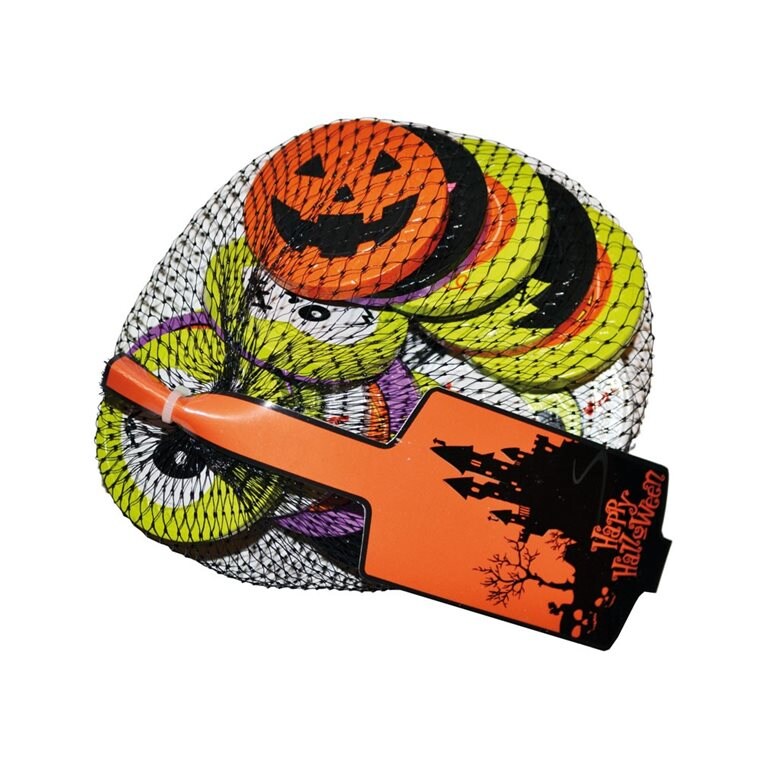 Product Image for Halloween - Chokladmynt 72 gram