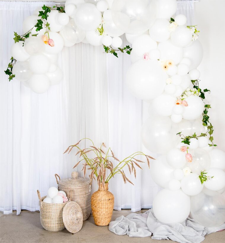 Product Image for DIY Ballongbåge Vit