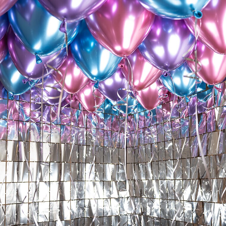 Product Image for Ballongkit till tak - Melody