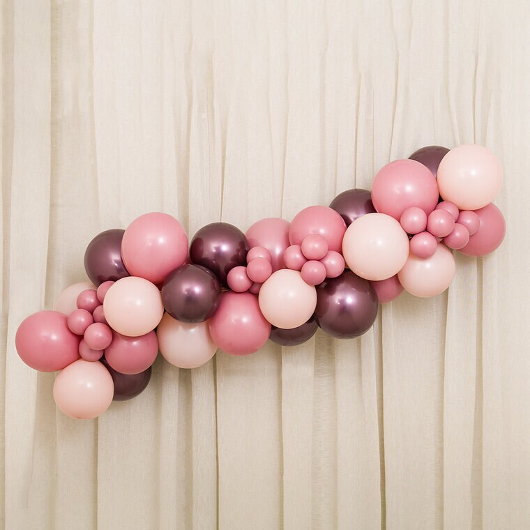 Product Image for Ballonggirlang Kit Rosewood