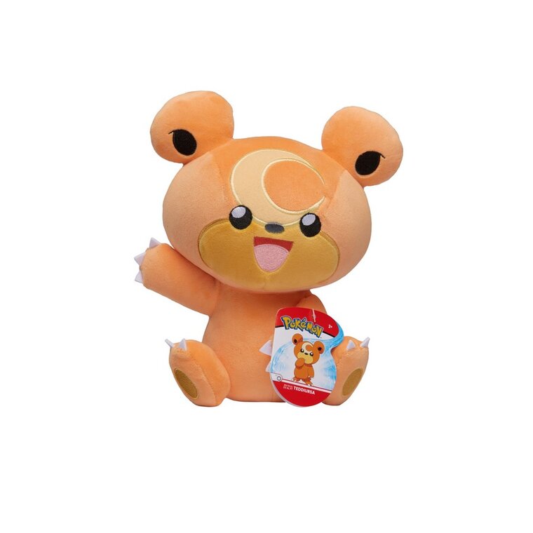 Product Image for Pokémon - Gosedjur Teddiursa 15 cm