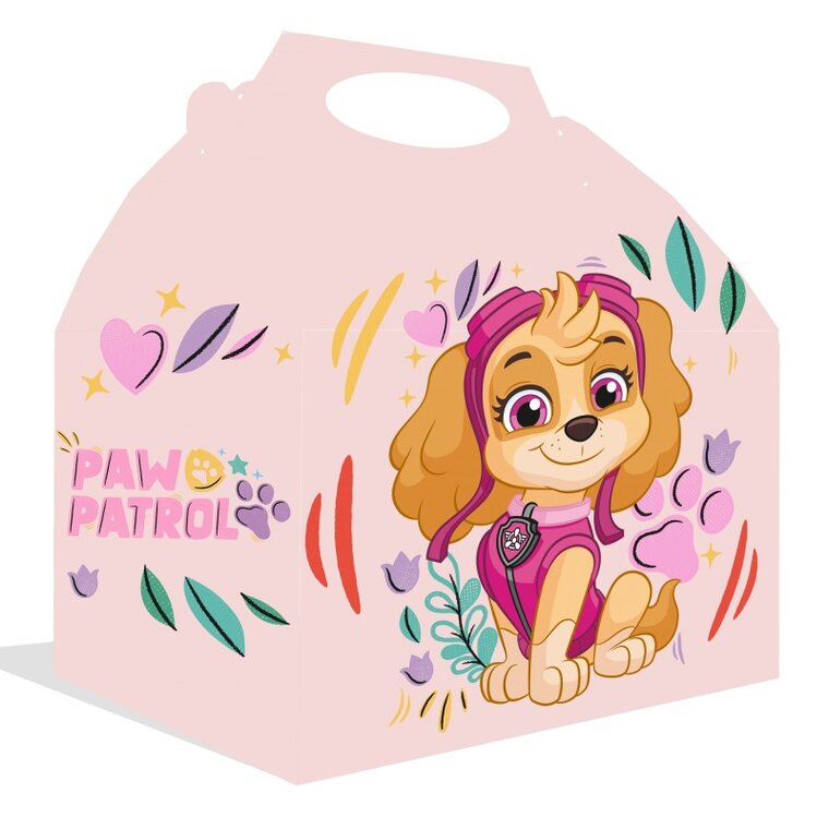 Product Image for Paw Patrol Skye Partybox