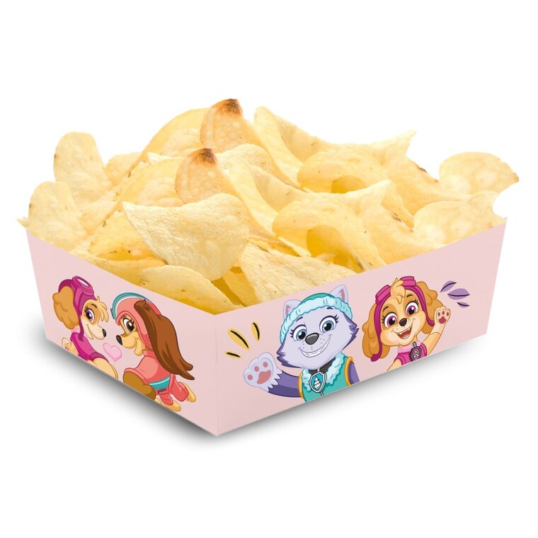 Product Image for Paw Patrol Skye Snacksbox