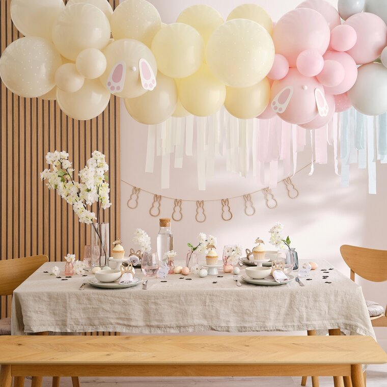 Product Image for DIY Ballonggirlang Påskhare