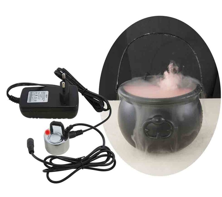 Product Image for Rökmaskin Vatten