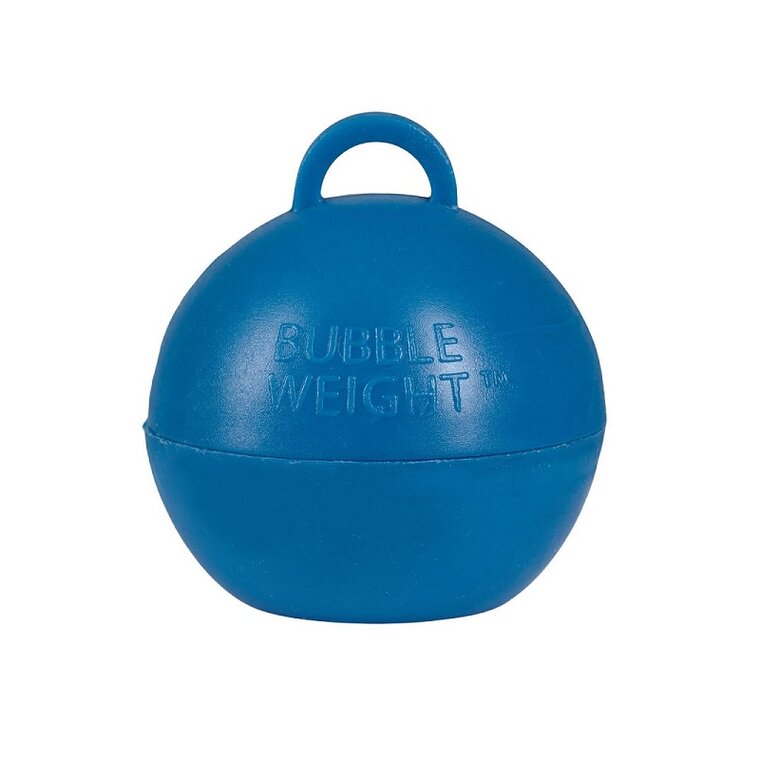 Product Image for Bubble Ballongvikt Mörkblå