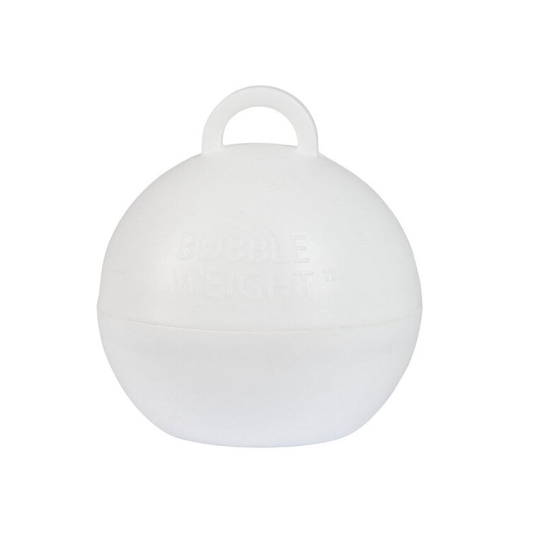 Product Image for Bubble Ballongvikt Vit