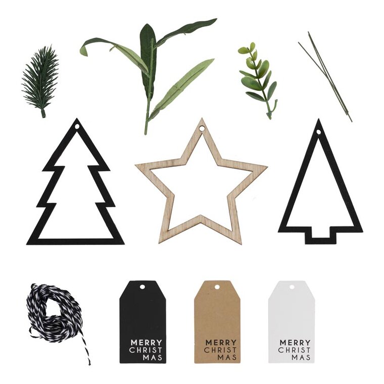 Product Image for Presentinslagningskit med tillbehör