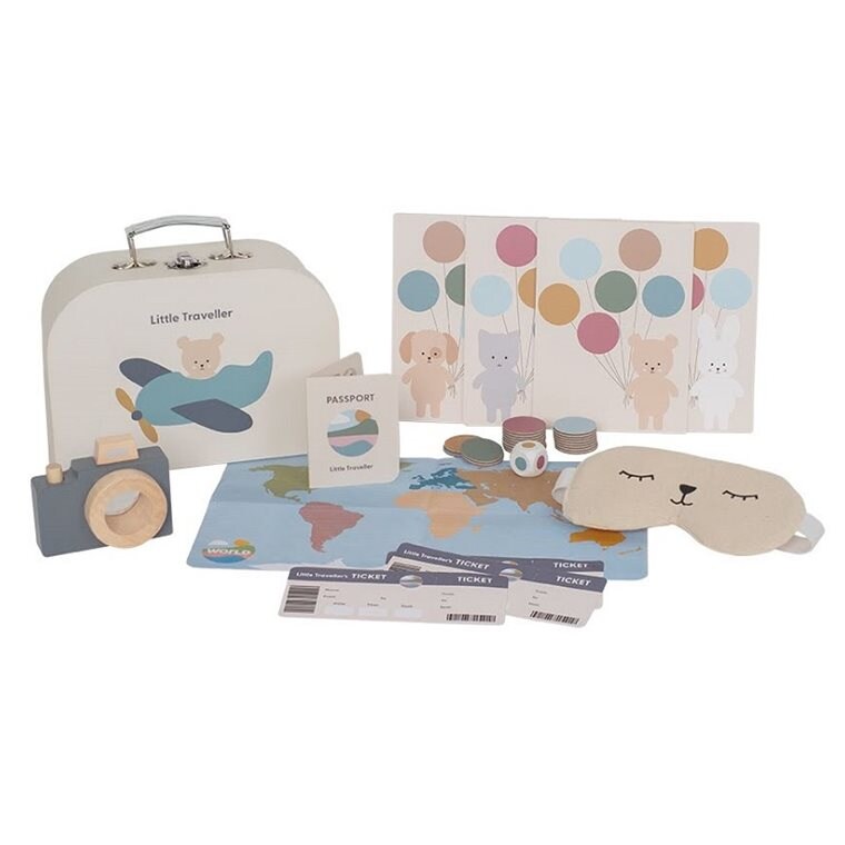 Product Image for JaBaDaBaDo - Resekit