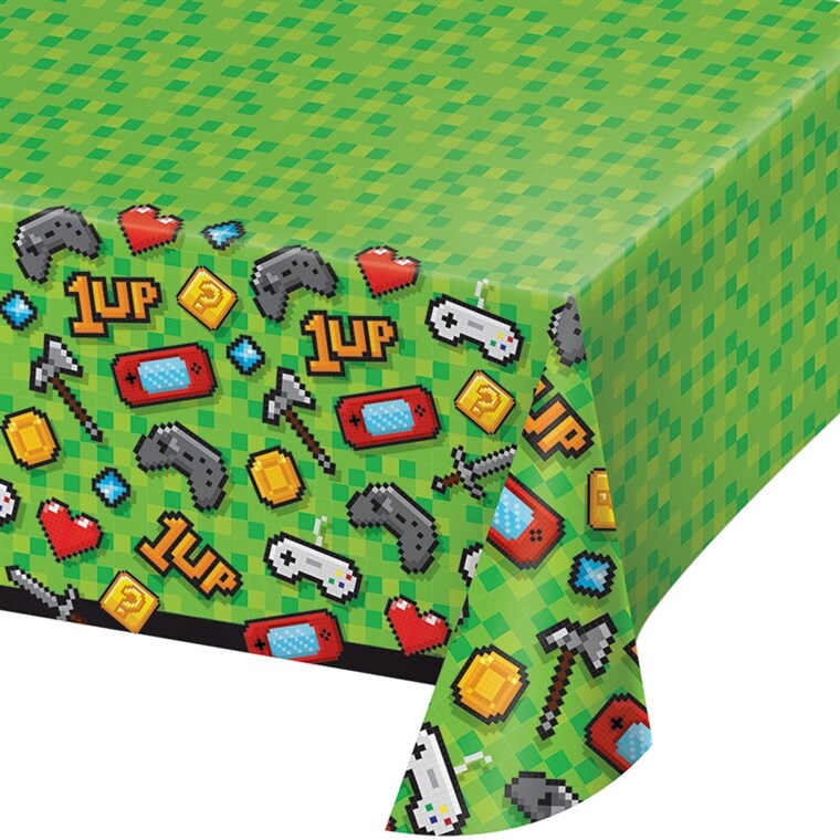 Product Image for Gaming Party - Bordsduk 137 x 259 cm