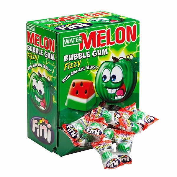 Product Image for Tuggummi - Vattenmelon