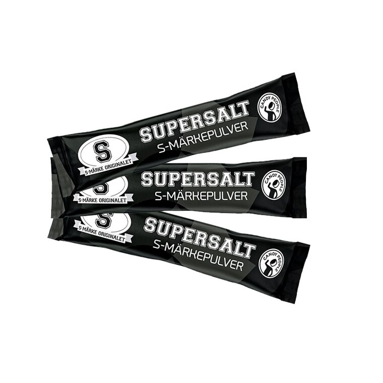Product Image for S-märkepulver Supersalt Storpack 2 kg
