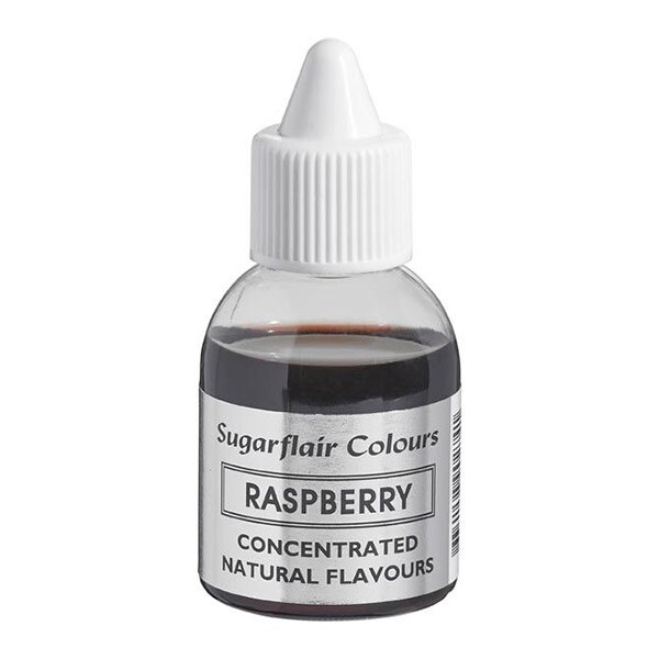 Product Image for Sugarflair - Smaksättning Hallon 30 ml