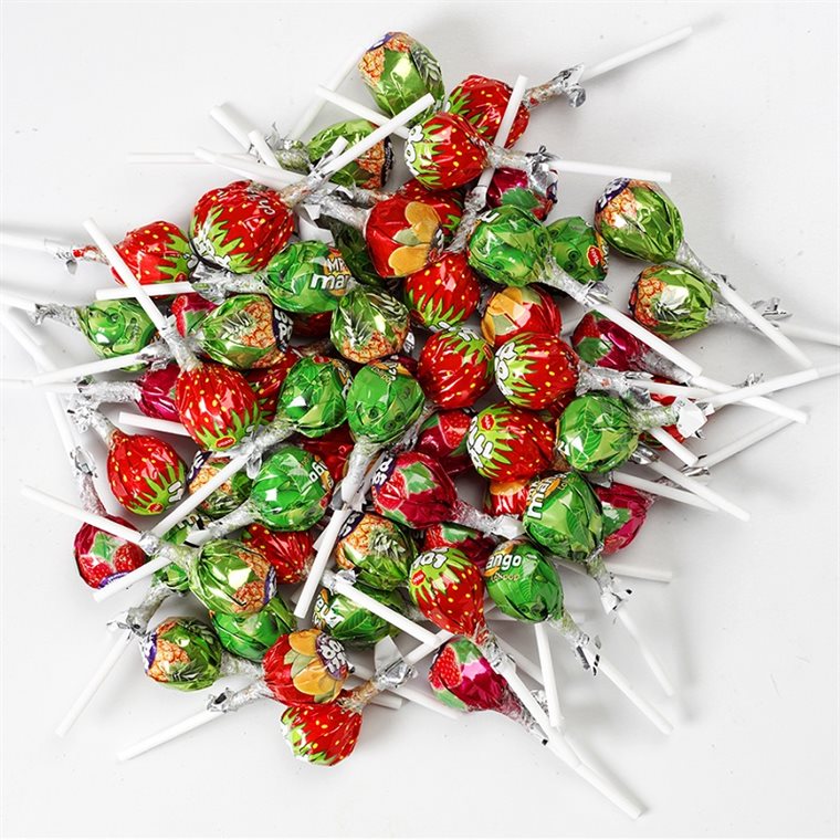 Product Image for Fruktklubbor (styckvis)