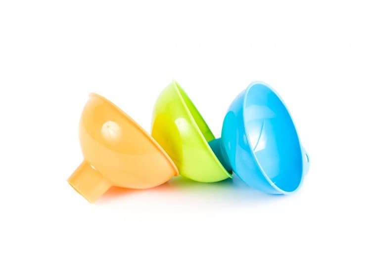 Product Image for Tratt till konfettiballonger