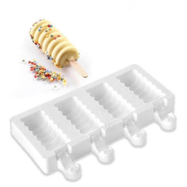 Product Image for Silikomart - Glassform Twisted Mini