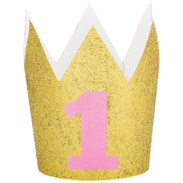 Product Image for Kalashatt Krona 1-års, Rosa