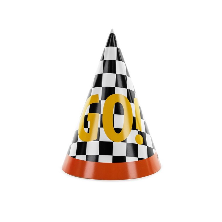 Product Image for Racer Car - Kalashattar 6-pack
