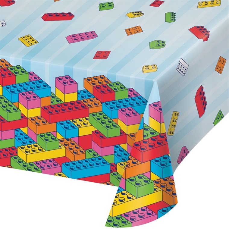 Product Image for Block Party - Bordsduk 137 x 259 cm