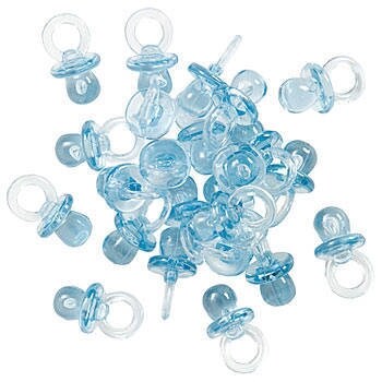 Product Image for Babyshower Nappar Blå 18-pack