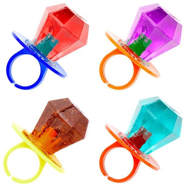 Product Image for Ringklubba, Diamant 10 gram (styckvis)