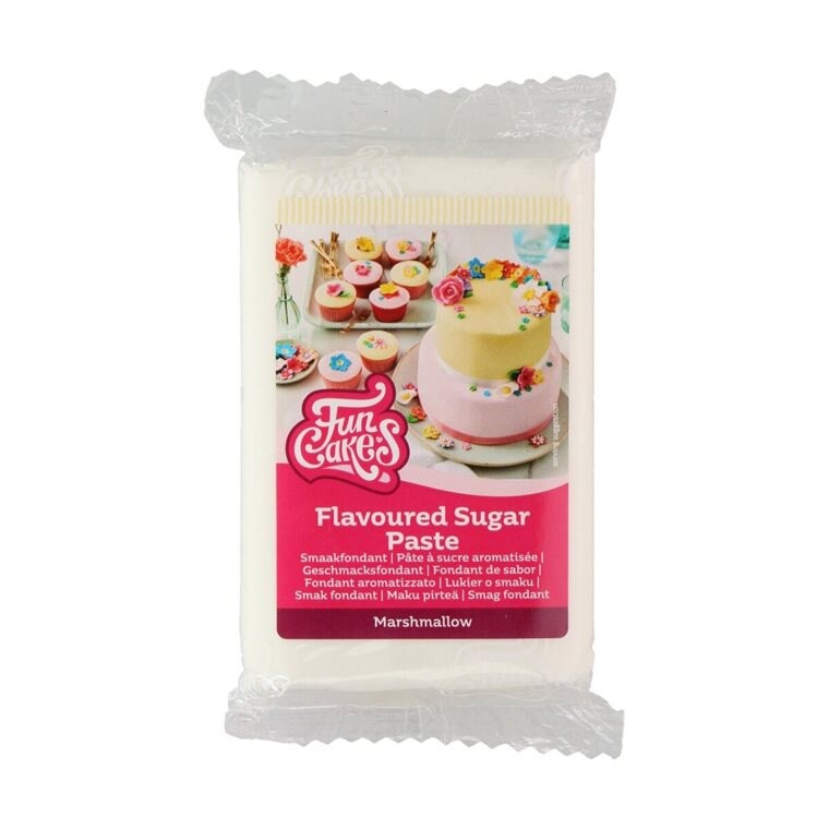 Product Image for FunCakes - Sockerpasta Marshmallow 250 gram