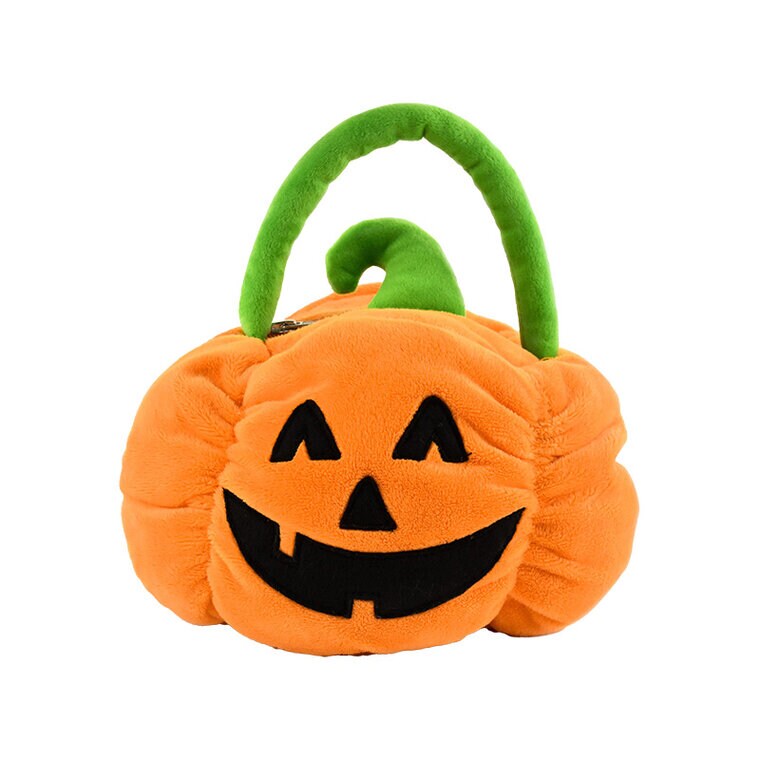 Product Image for Pumpaväska i Fleecetyg