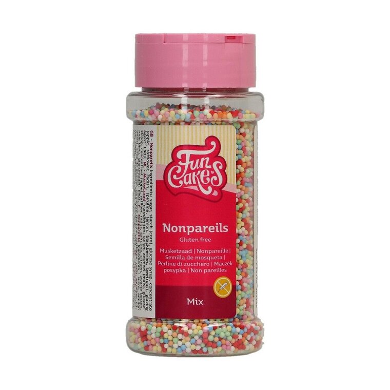 Product Image for FunCakes - Glutenfria Sockerpärlor 80 gram