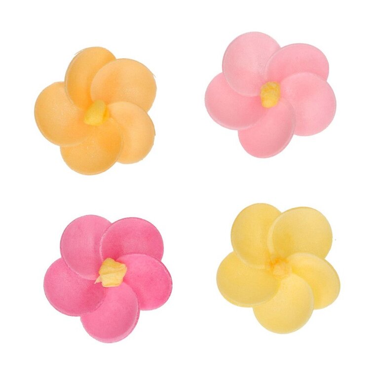 Product Image for FunCakes - Ätbara Oblatblommor, Jordviva 12-pack