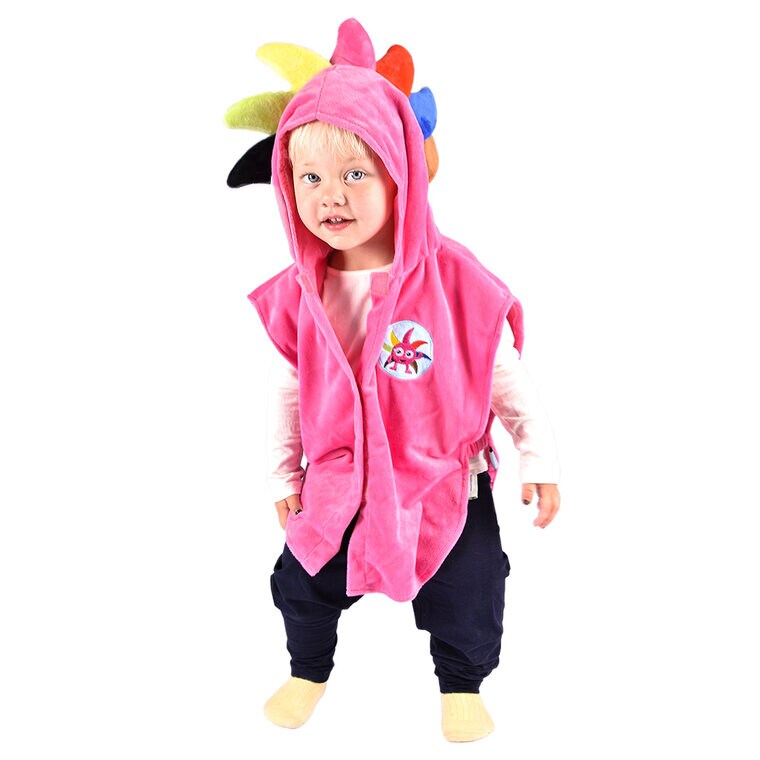 Product Image for Babblarna Diddi Maskeraddräkt Barn 1-4 år