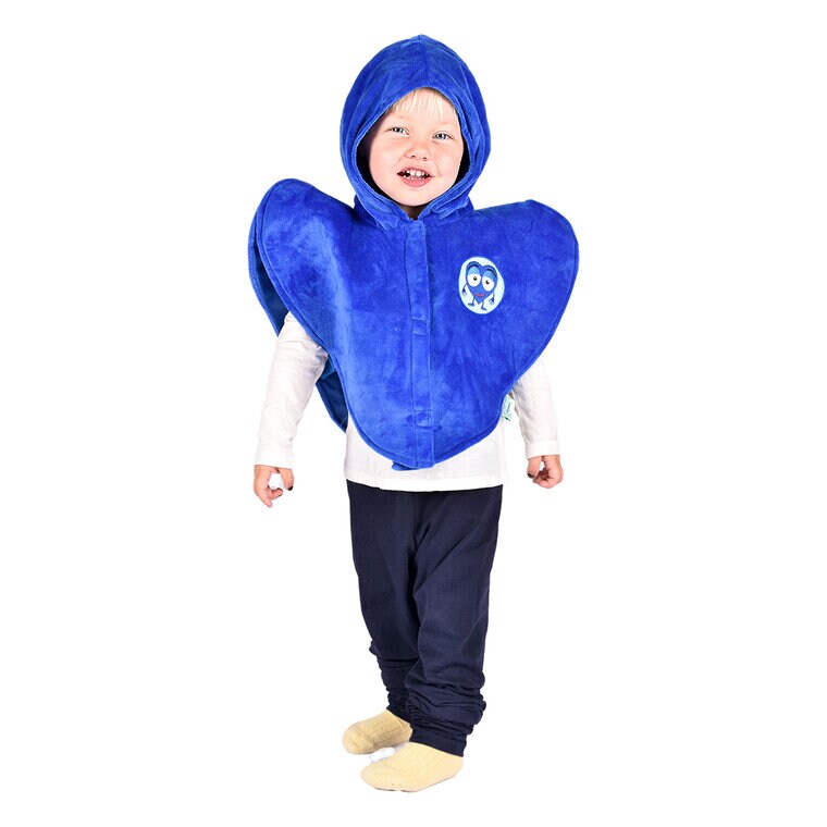 Product Image for Babblarna Doddo Maskeraddräkt Barn 1-4 år