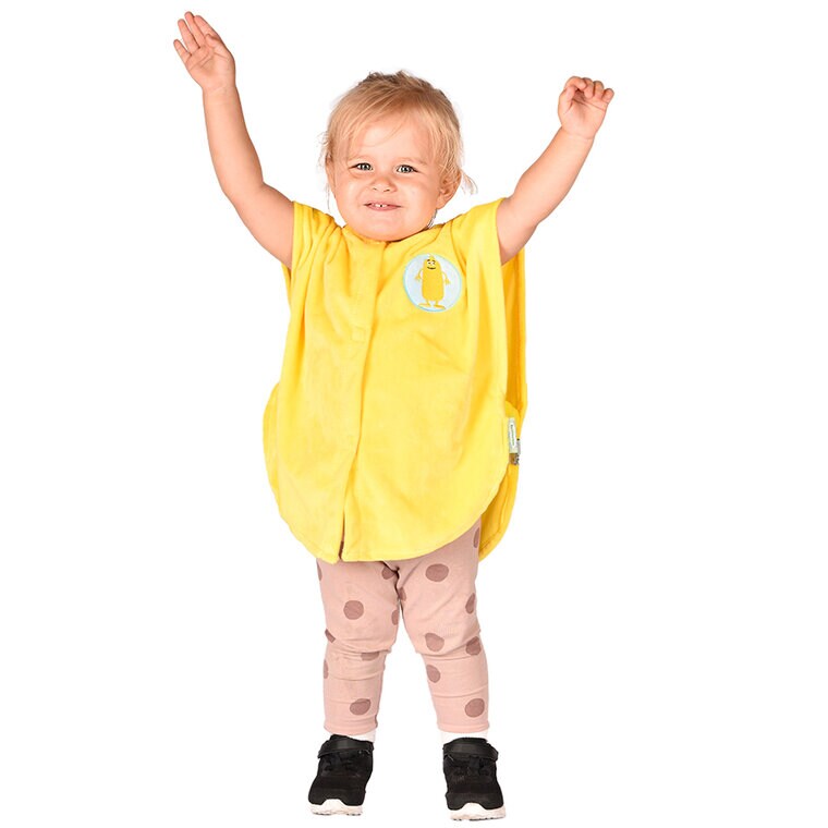 Product Image for Babblarna Bibbi Maskeraddräkt Barn 1-4 år