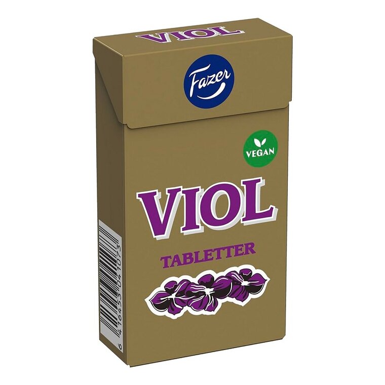Product Image for Tablettask Viol 38 gram