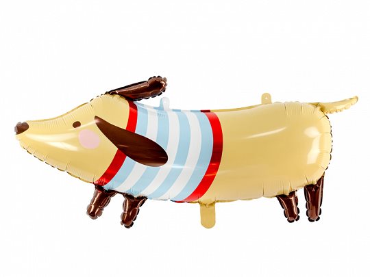 Product Image for Folieballong Hund Tax